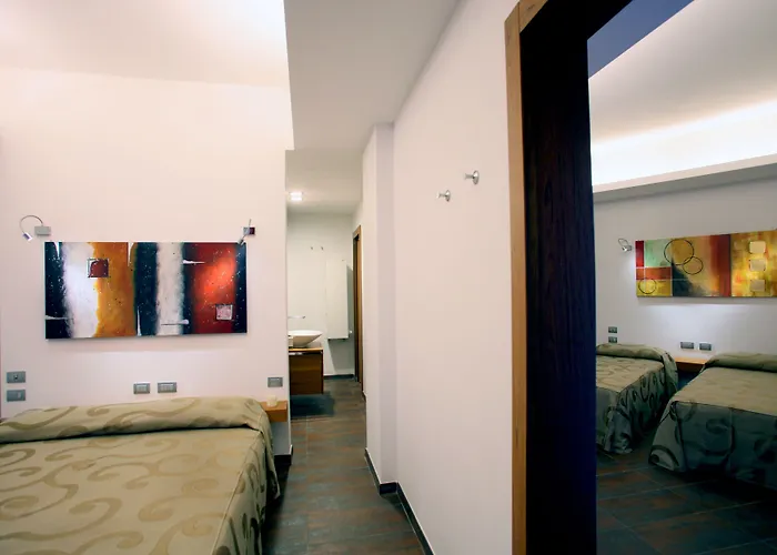 Hotel Scialì
