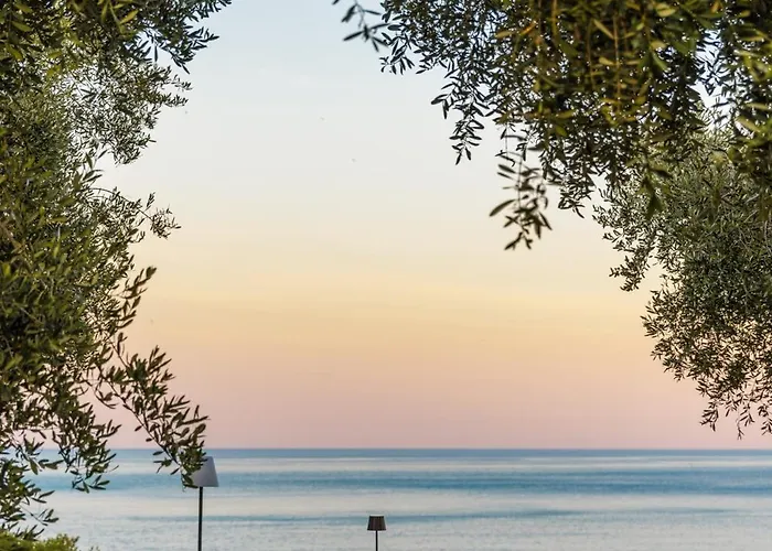 Le Lenze Don Mimì Glamping