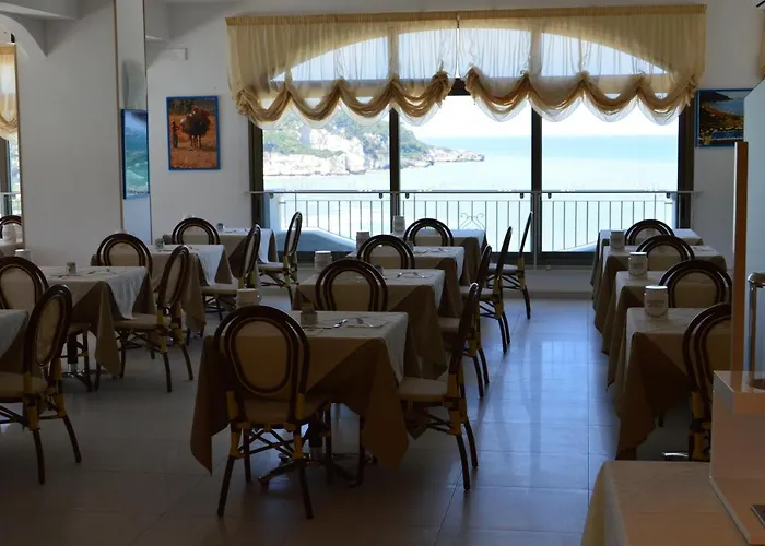 Hotel Incanto